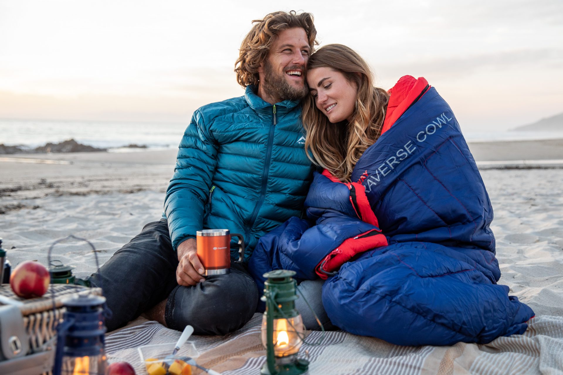 CAPE UNION MART AW19
