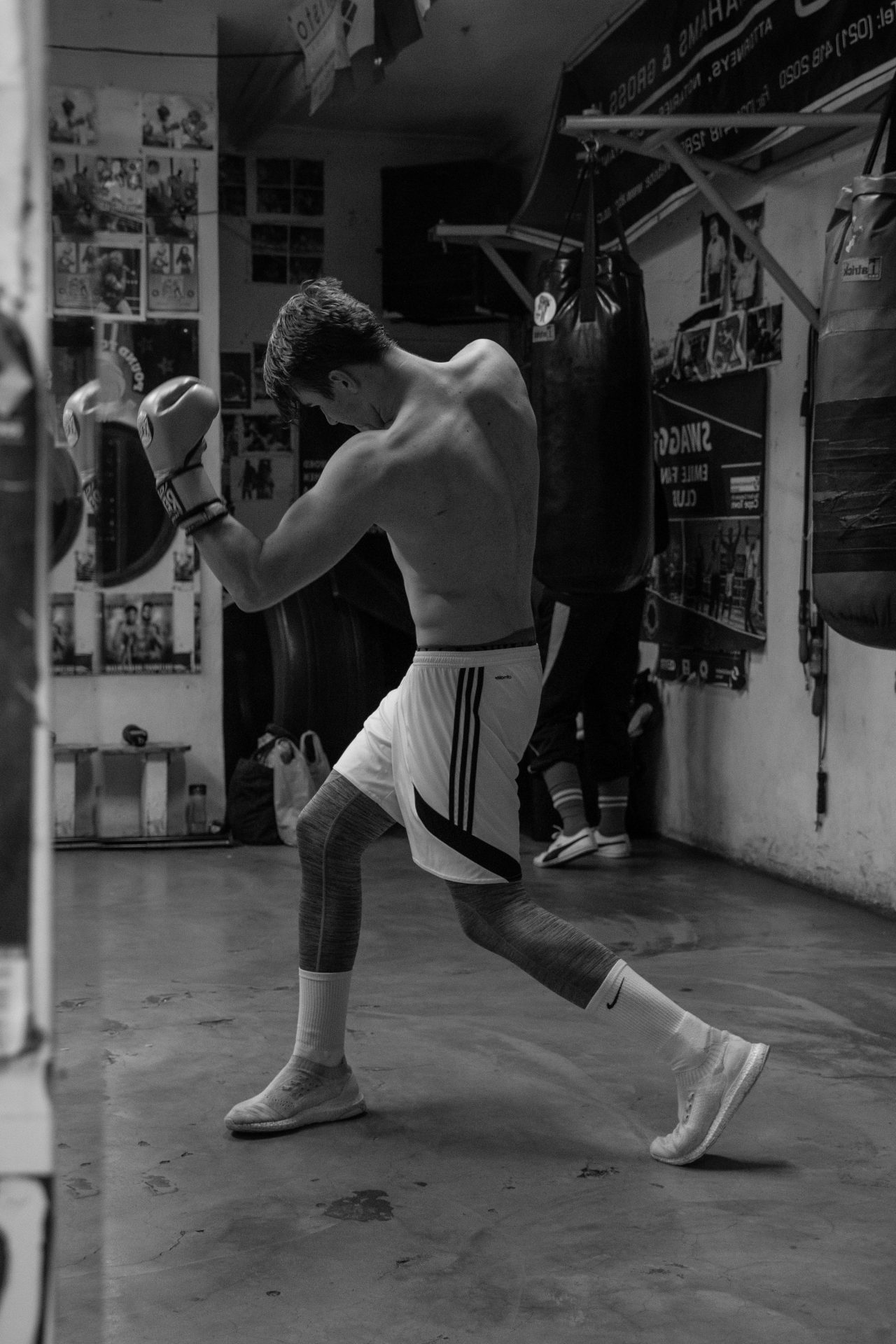 POUND 4 POUND
