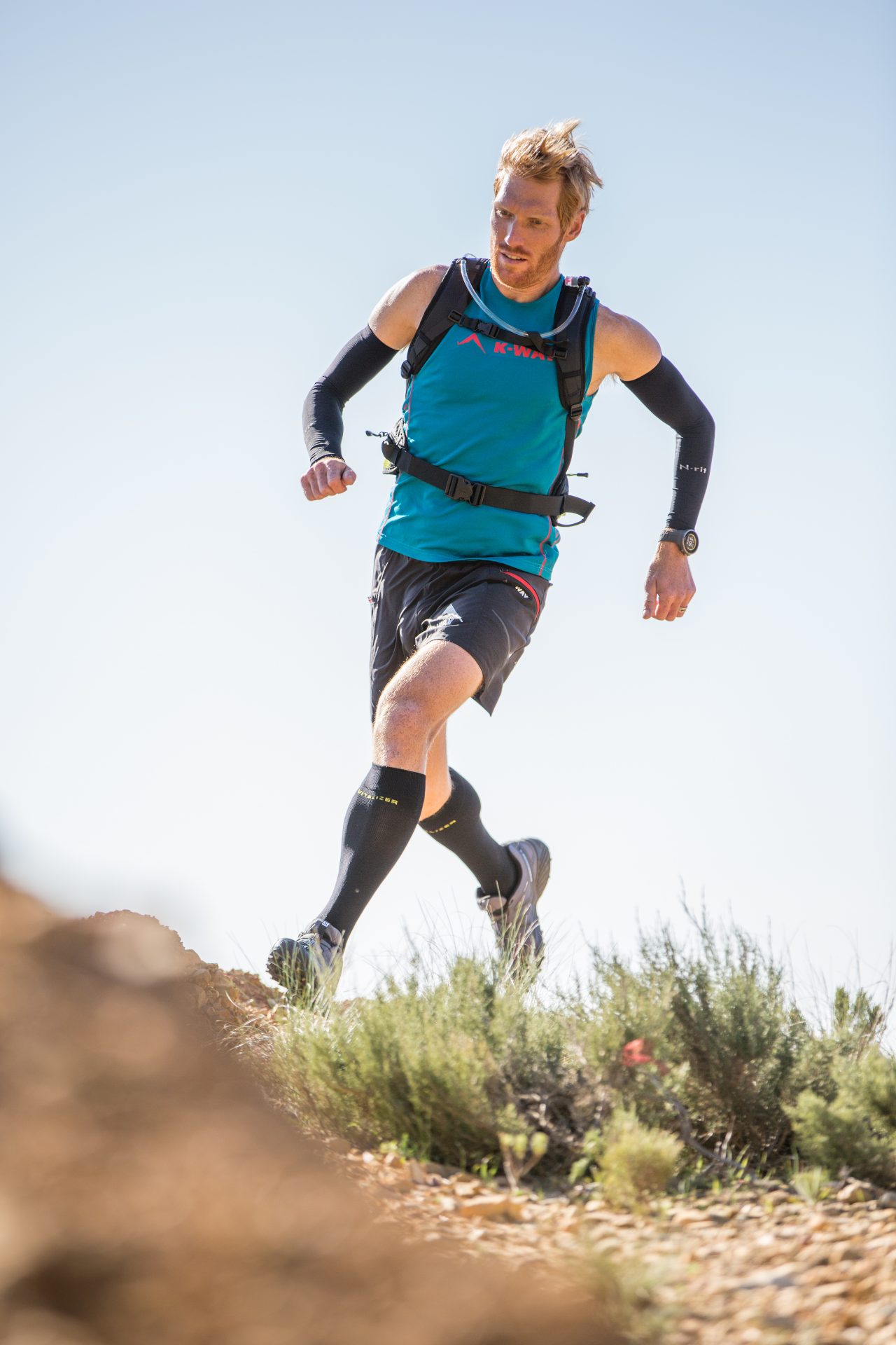 KWAY ATHLETES